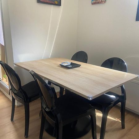 Residence Ste Croix Fréjus エクステリア 写真