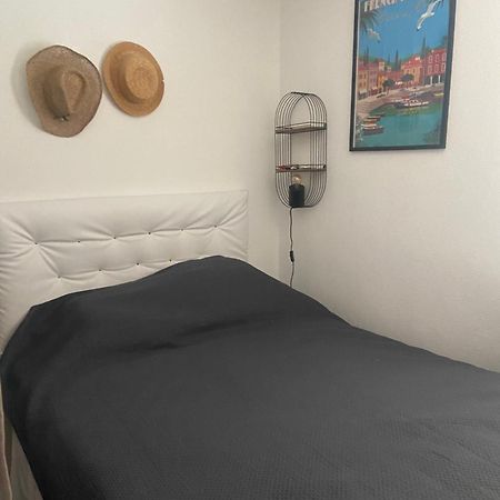 Residence Ste Croix Fréjus エクステリア 写真