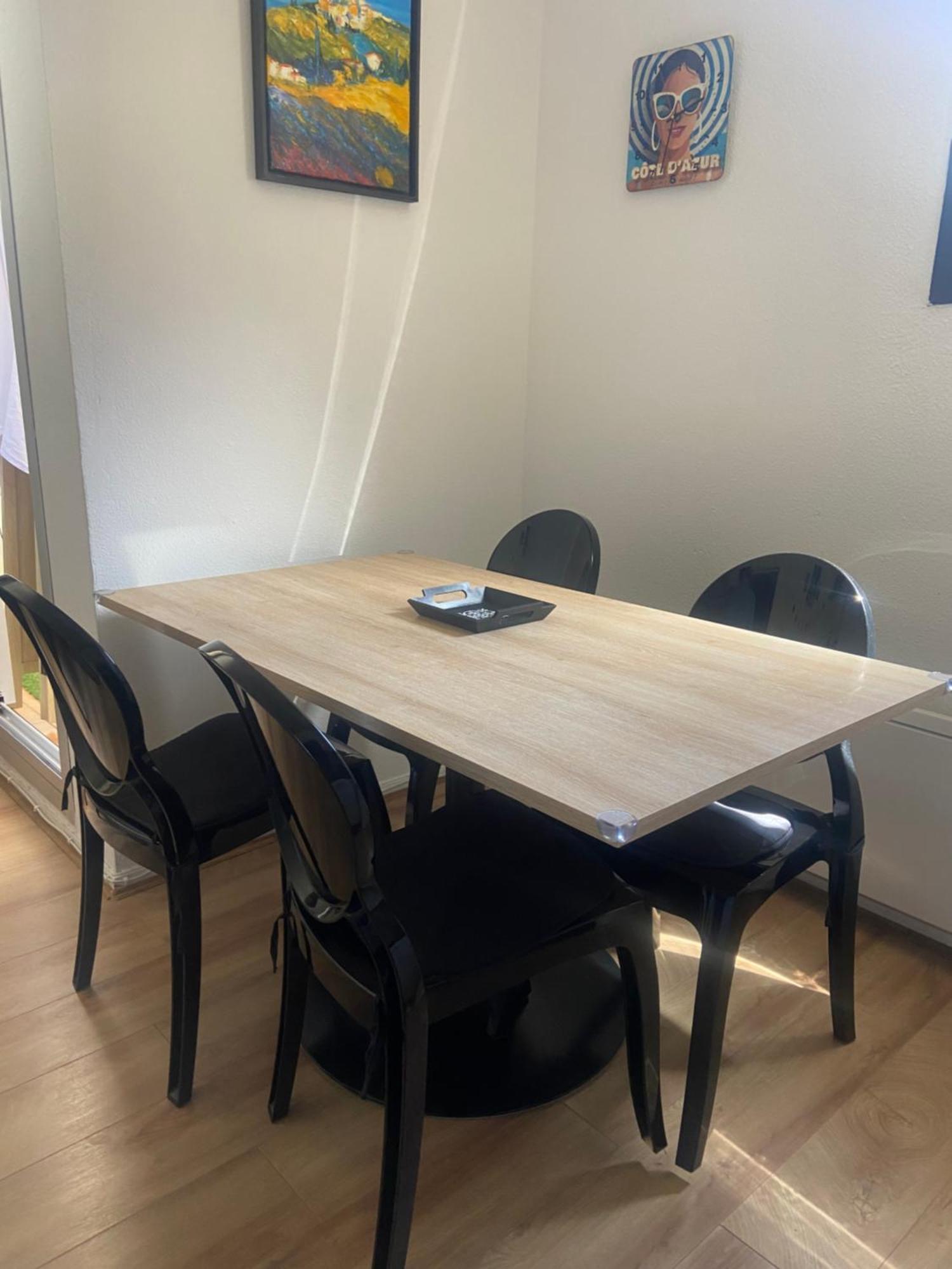 Residence Ste Croix Fréjus エクステリア 写真