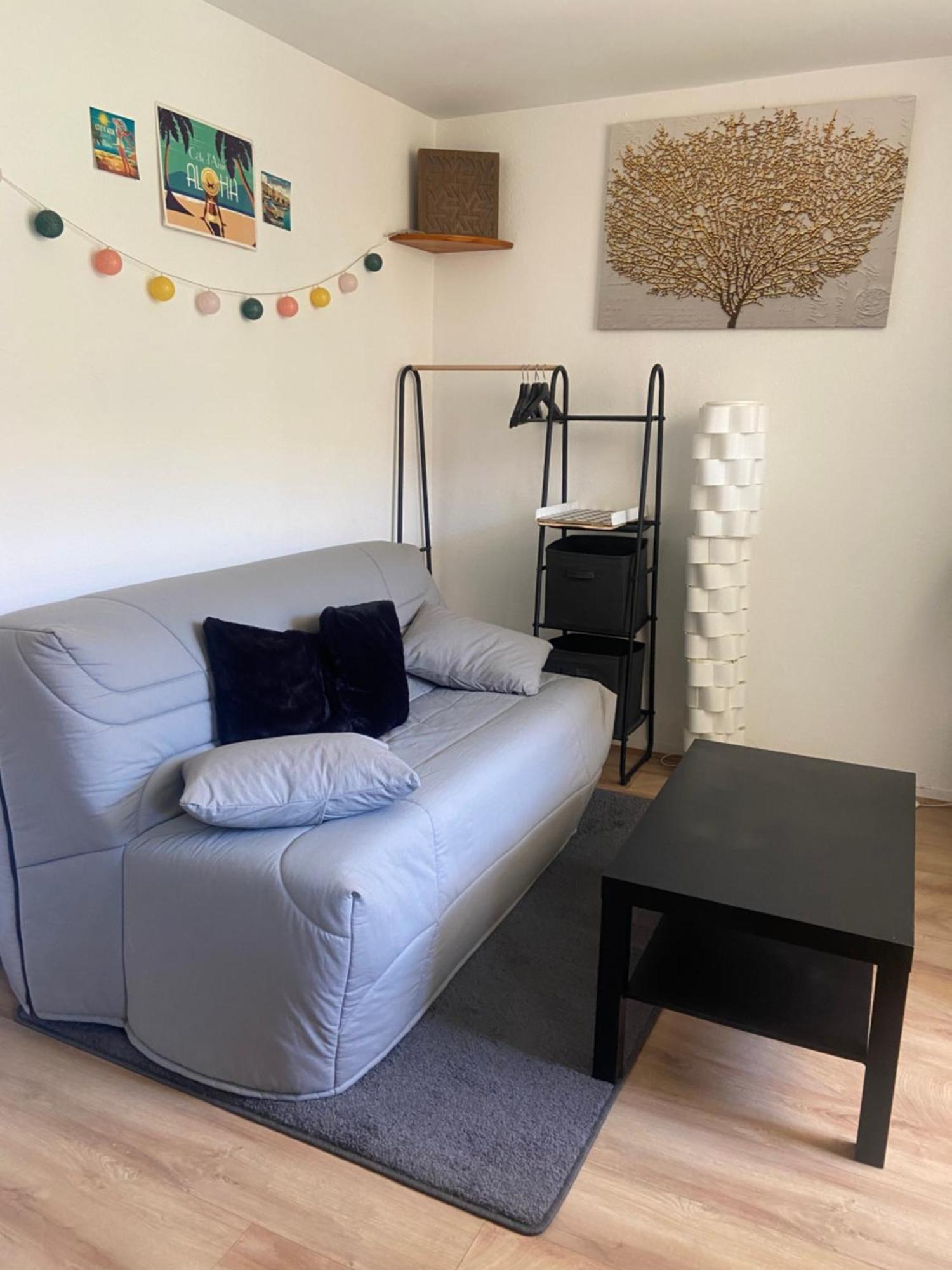 Residence Ste Croix Fréjus エクステリア 写真