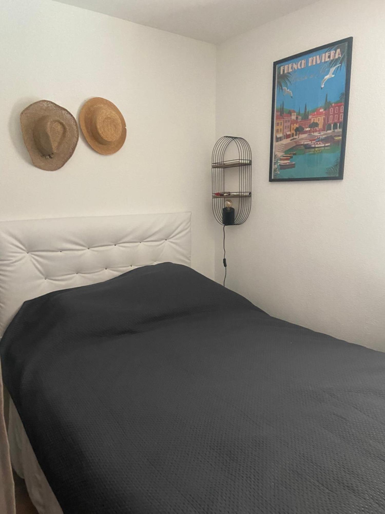 Residence Ste Croix Fréjus エクステリア 写真
